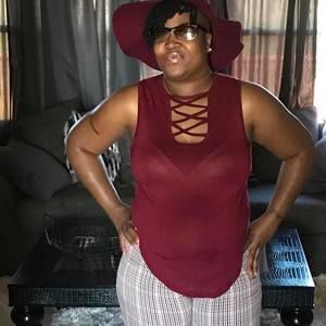 Meet your Posher, Rakeisha